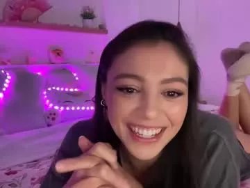 Freechat keirasworld on Chaturbate