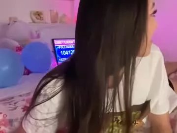 Freechat keirasworld on Chaturbate