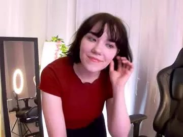kelly_fooxx on Chaturbate 
