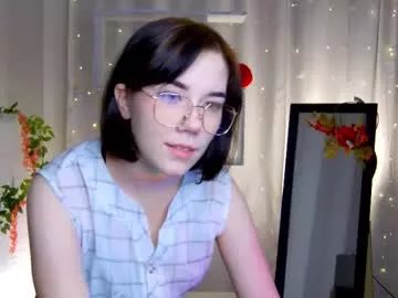 kelly_fooxx on Chaturbate 