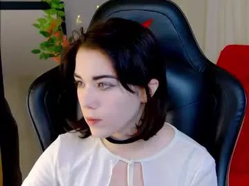 kelly_fooxx on Chaturbate 