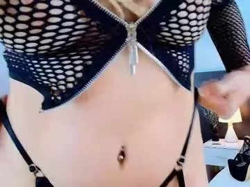 Freechat kellylust_ on Chaturbate