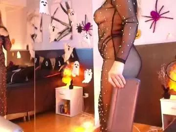 Freechat kellylust_ on Chaturbate