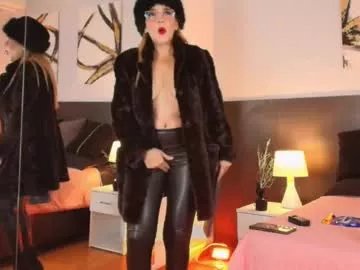 Freechat kellylust_ on Chaturbate