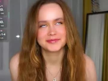 Freechat kendraedger on Chaturbate