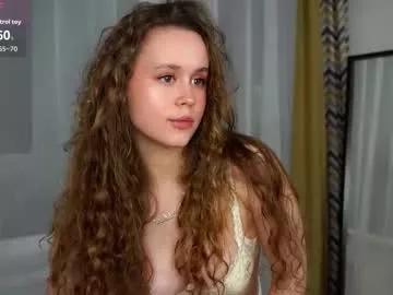 Freechat kendraedger on Chaturbate