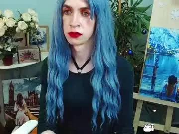 kerry_franklin on Chaturbate 
