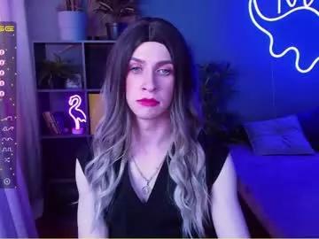 kerry_franklin on Chaturbate 