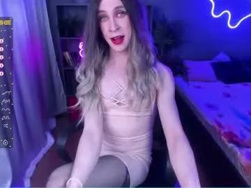 kerry_franklin on Chaturbate 