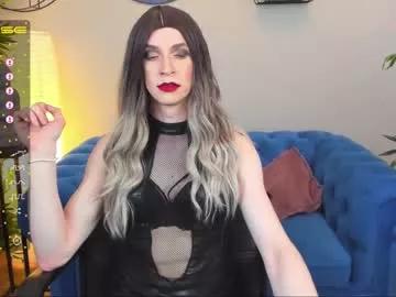 kerry_franklin on Chaturbate 