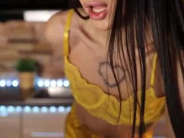 kim_oberlin on Chaturbate 