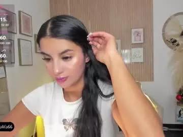 kimm_khalifa on Chaturbate 