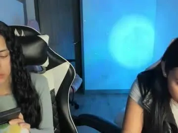 kimmi_foxy — Hi, today im with kaylie_xxx, lets play together, lush on #lesbian #anal #squirt #lovense #teen