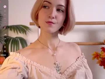 kisskiss_muah on Chaturbate 