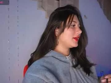 kisstarxxx on Chaturbate 