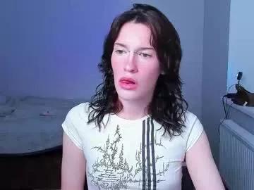 Freechat kolette_gray on Chaturbate