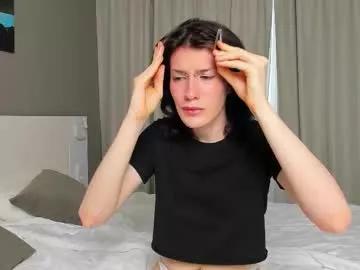 Freechat kolette_gray on Chaturbate