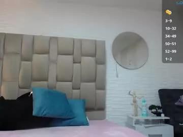 kristin_ramirez on Chaturbate 