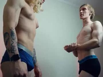 Freechat l_adonis_l on Chaturbate