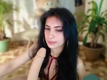 l_e_a on Chaturbate 