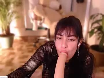 l_e_a on Chaturbate 