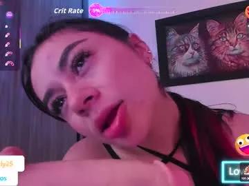 laady_marly on Chaturbate 