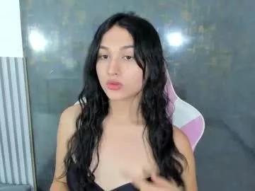 lana_boomer on Chaturbate