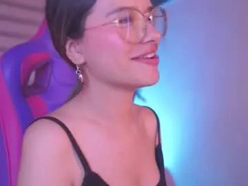 lana_dreams_ on Chaturbate 
