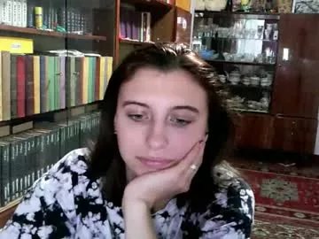 lanabeils on Chaturbate 