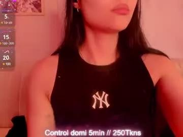 lara_madisson on Chaturbate 