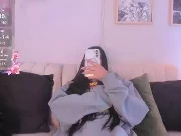 lara_madisson on Chaturbate 