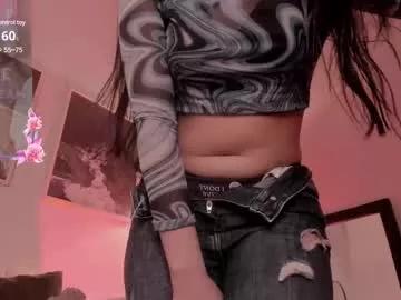 lara_madisson on Chaturbate 
