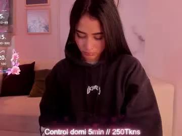 lara_madisson on Chaturbate 