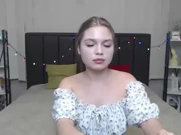 Freechat larapika on Chaturbate