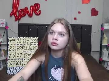 Freechat larapika on Chaturbate