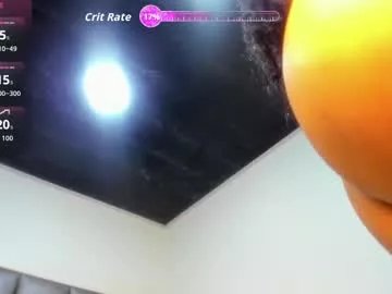 Freechat laura__js_ on Chaturbate