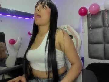 Freechat laura__js_ on Chaturbate