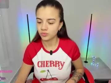layla_castilloo on Chaturbate 