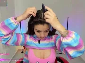 layla_castilloo on Chaturbate 
