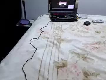 laylabrasil on Chaturbate 