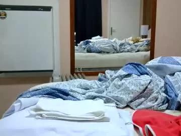 laylabrasil on Chaturbate 