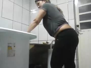 laylabrasil on Chaturbate 
