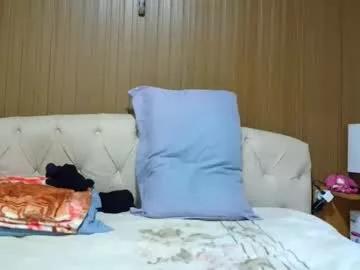 laylabrasil on Chaturbate 