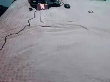 laylabrasil on Chaturbate 