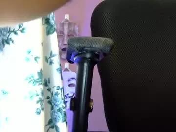 Freechat leidycrstnch21 on Chaturbate