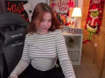 lexxxyone on Chaturbate 