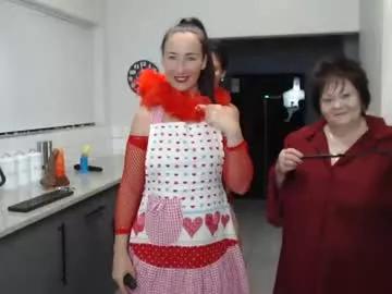 Private lexyleaf420 on Chaturbate