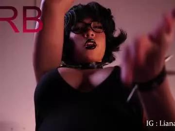 Freechat lia_owo on Chaturbate