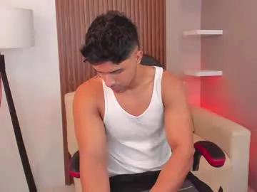 liam_colliins on Chaturbate 