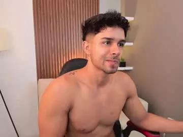 liam_colliins on Chaturbate 